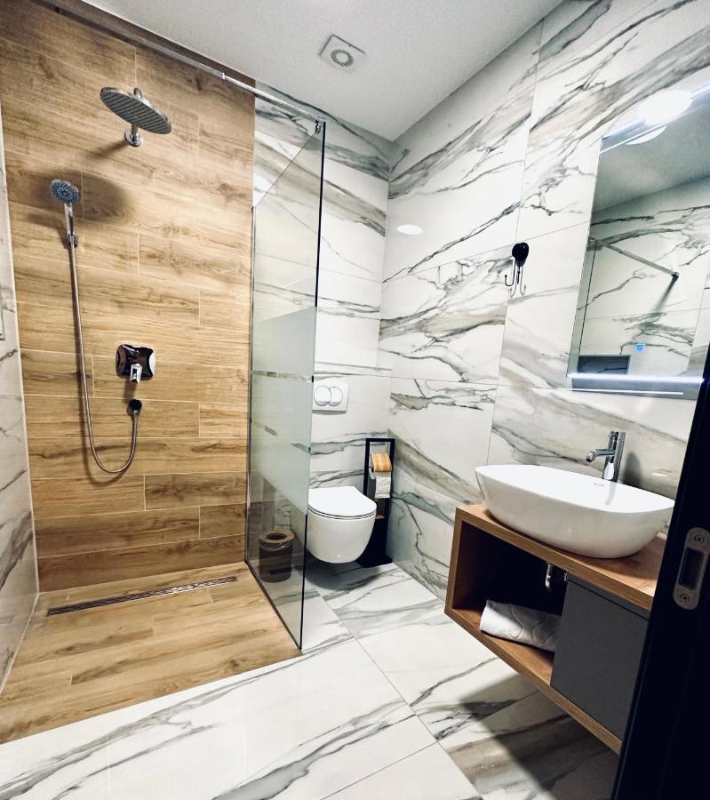 Rooms Slavonski Brod Dış mekan fotoğraf