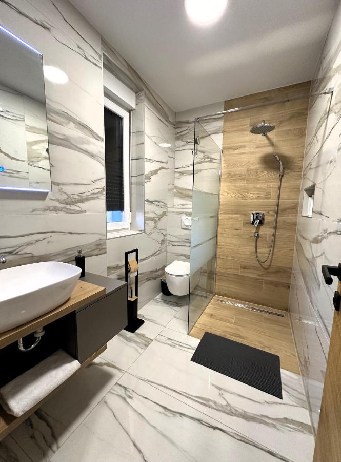 Rooms Slavonski Brod Dış mekan fotoğraf