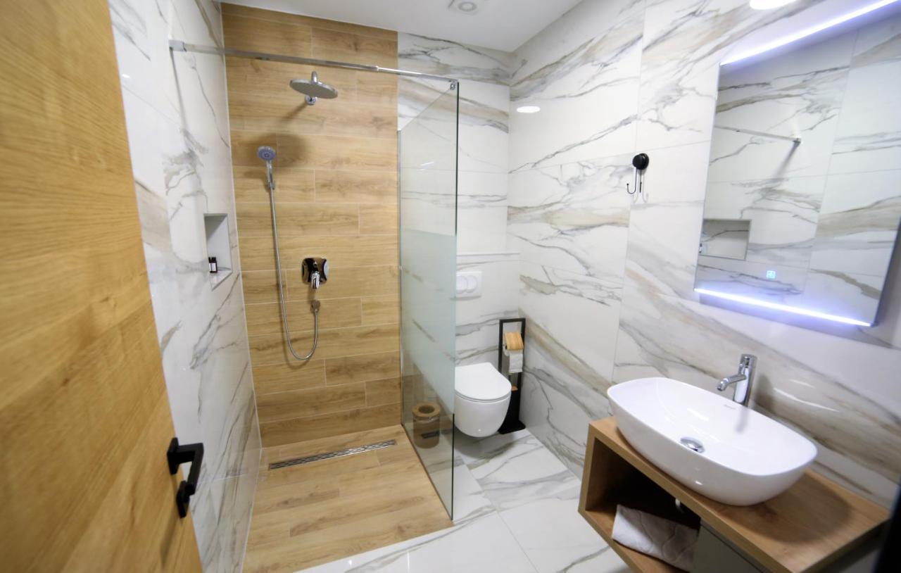 Rooms Slavonski Brod Dış mekan fotoğraf